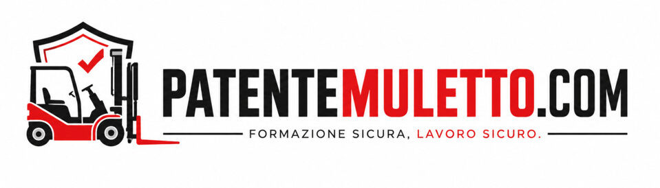 LOGO PATENTE MULETTO